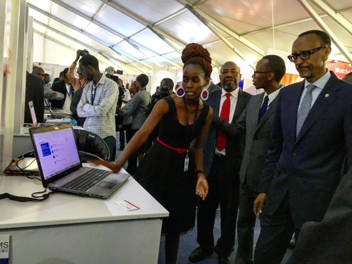 Rwanda’s Not-So-Amazing Ambition To Be A Startup Hub of Africa