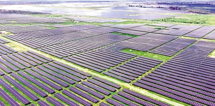 Chinese language PV Industry Transient: Longi gets green light for 1.05 GW wind, solar