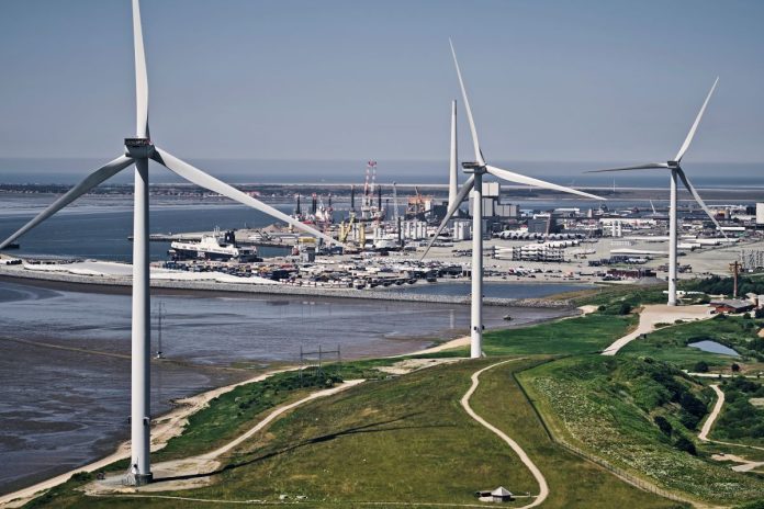 Denmark’s Port Esbjerg bolsters offshore wind, ammonia, and hydrogen ties with Korea’s Ulsan port