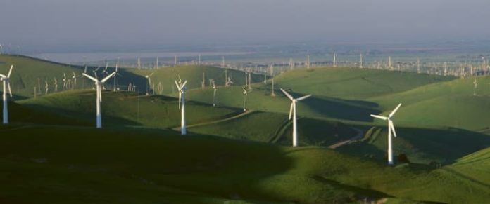 The High Tag of “Low-imprint” Green Energy