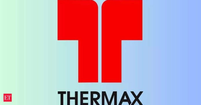 Thermax inks pact with Ceres Vitality to give green hydrogen recommendations