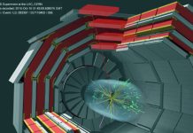 CERN Physicists Measure Mass of W Boson