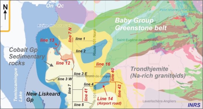 QIMC Publicizes Indispensable Natural Hydrogen Discovery Growth 11kms to the Northwest and Sleek Land Acquisition Bringing Complete Hydrogen Dwelling to over 300 Square Kilometres