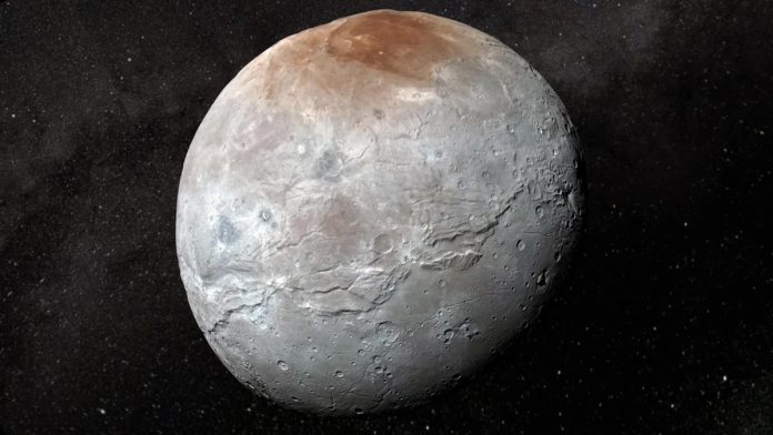 James Webb Residence Telescope deciphers the origins of Pluto’s icy moon Charon