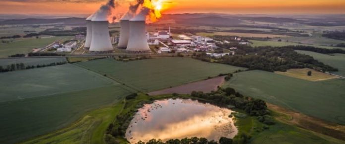 Is Nuclear Energy the Future of Green Energy for Enormous Tech?