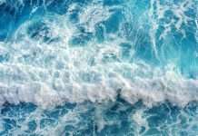 Fresh invention can flip seawater into hydrogen gas