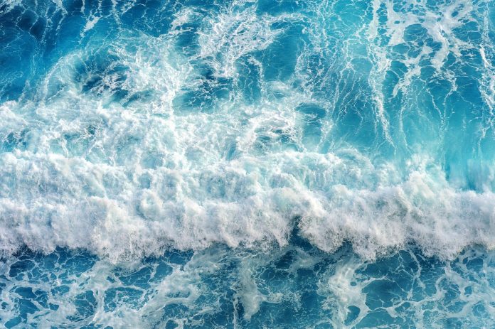 Fresh invention can flip seawater into hydrogen gas