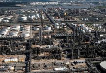 2 pointless after a hydrogen sulfide leak at a Houston-space Pemex facility