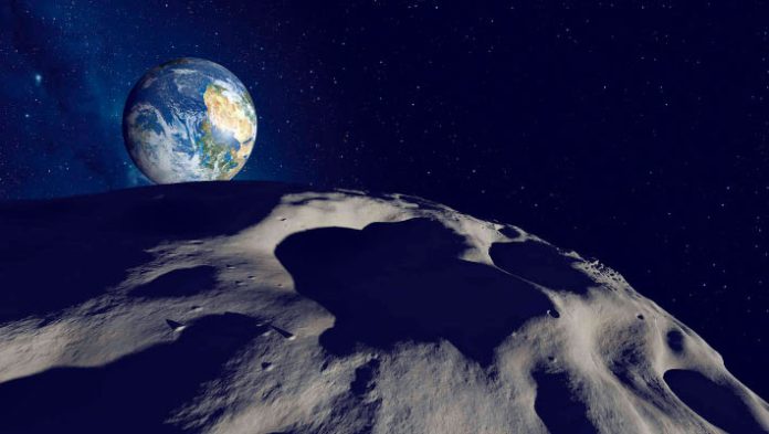 Earth’s Fresh Mini-Moon is Mark of Massive Ability for Condo Mining, Scientists Issue