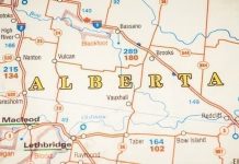 Alberta Under Fire From Environmentalists for Restrictions on Renewable Energy