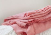 Weighted Blankets are Efficient in Improving Sleep, Unique Evaluation Says