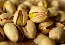 On an habitual basis Consumption of Pistachios Might also Be Effective Dietary Technique for Conserving Appreciate Health