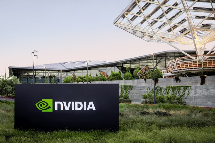 “AI will accomplish a human develop,” top Nvidia executive tells Nikkei forum