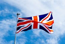 What does the UK budget indicate for solar, storage?