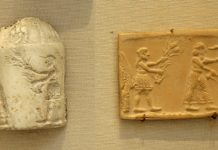 Be aware: Cylinder Seals and Sealing Practices Stimulated Invention of Writing in Frail South-West Asia