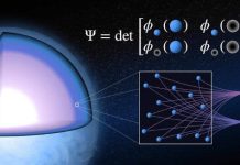 Physicists Fetch Proof for Superfluidity in Low-Density Neutron Matter