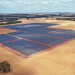 70GW picture voltaic and wind mega-mission seeks Western Australia EPA approval