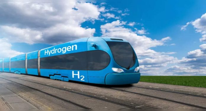 Indian Railways to begin Hydrogen jabber on trial flee in December