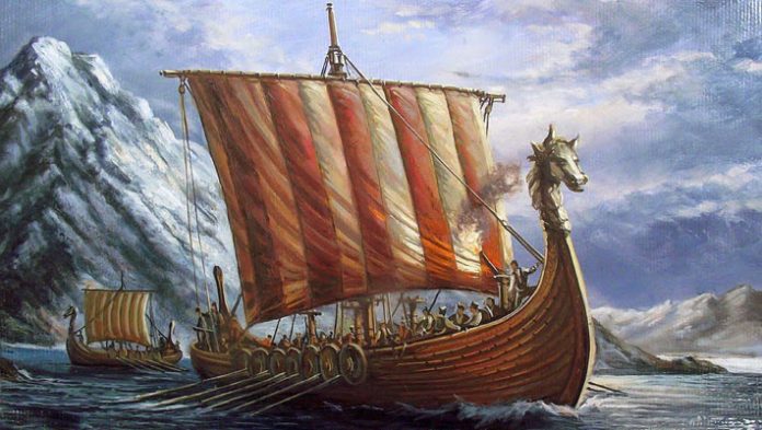 Viking Growth into North Atlantic Was Extra Advanced than Beforehand Thought